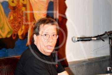 Concierto de los Full Stop en El Casino de Telde (Foto Antonio Alí)